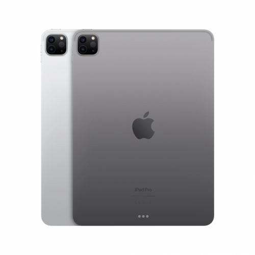 Купить 11 Планшет Apple Ipad Pro 11 2022 128 ГБ Wi Fi серый космос за 68 780₽ в СПб 3804